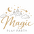 Magic Play Party - Home